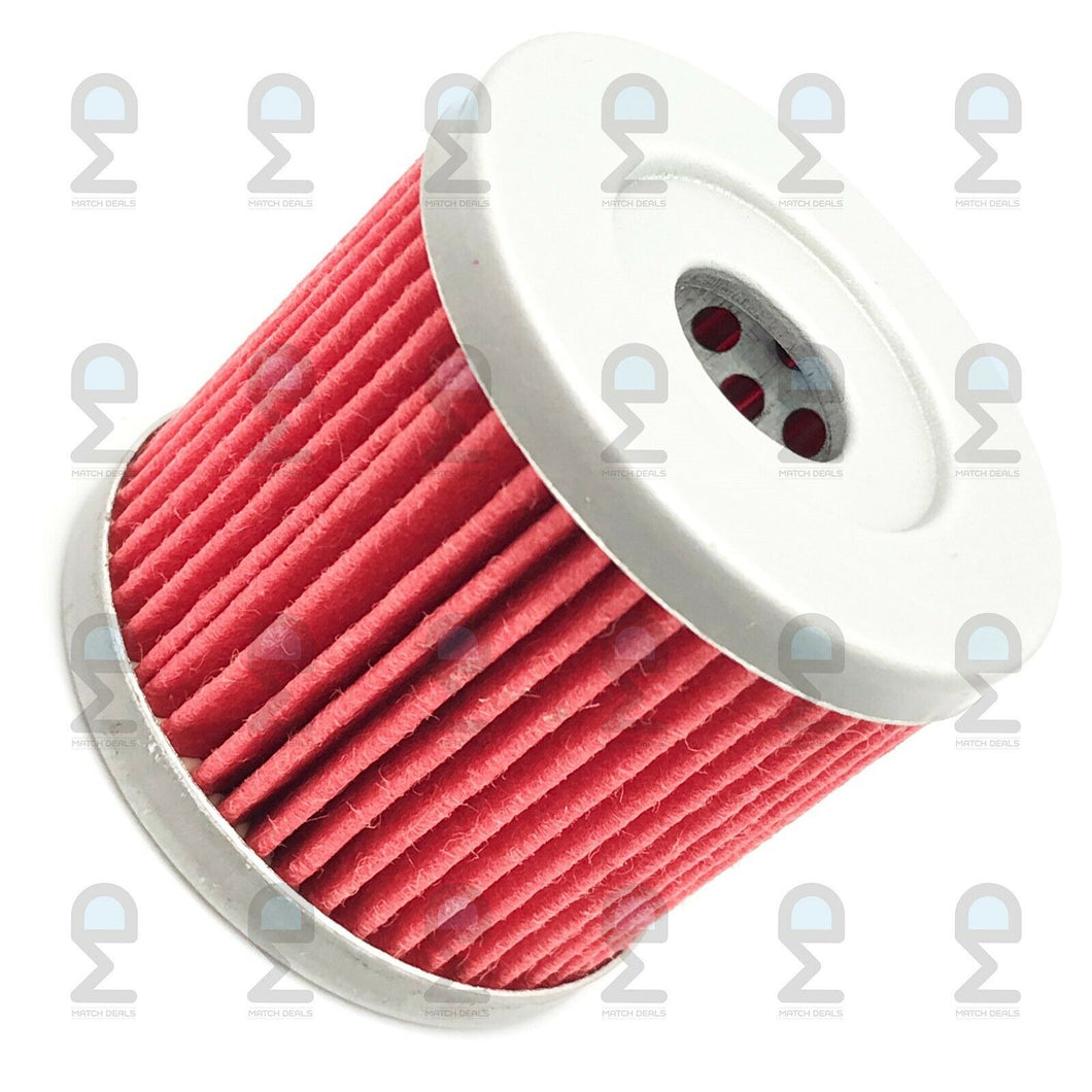 OIL FILTER FOR SUZUKI SP100 1983 / ALT185 1985 / GN125E 1991-1997