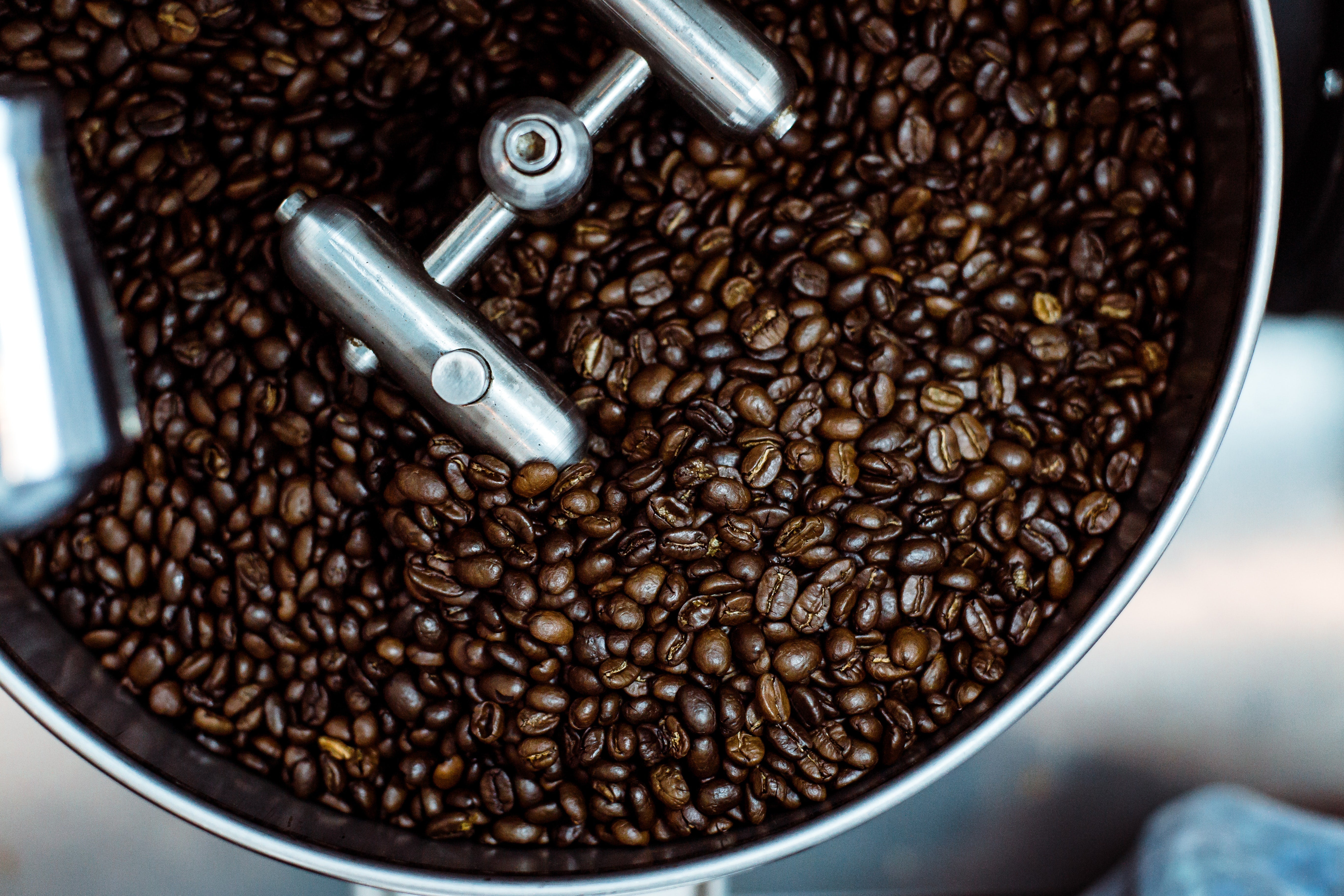 Background Image of Coffee