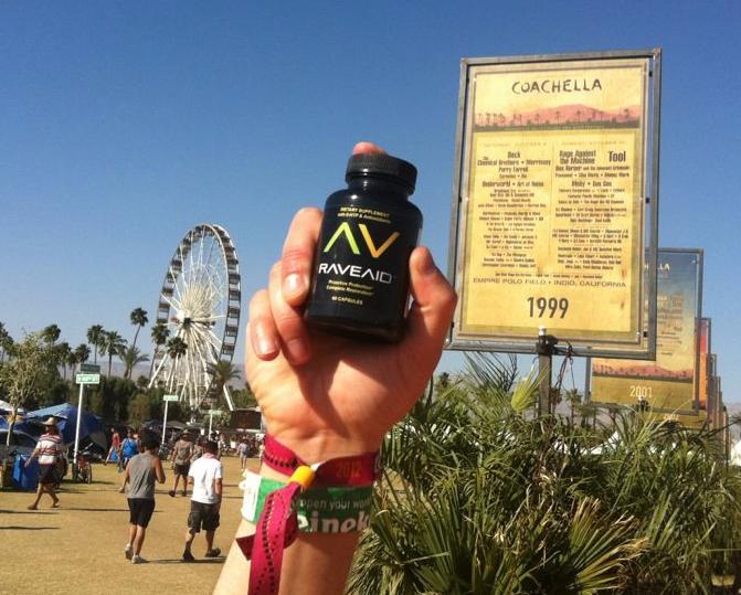 Coachella