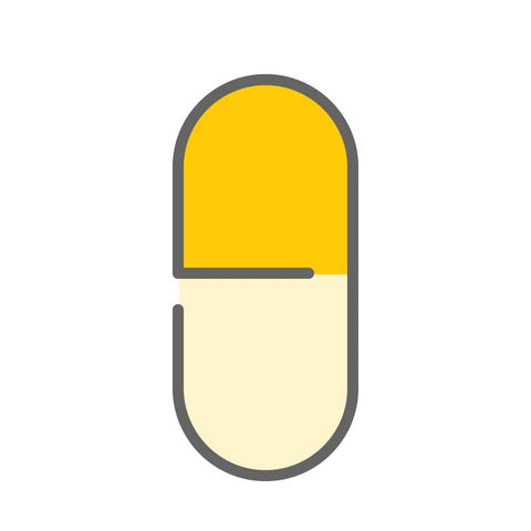 Axogurd Capsule 10