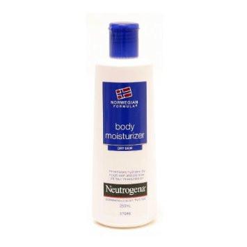 Neutrogena Body Moisturizer Lotion 250 Ml