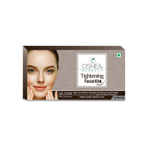 Oshea Tightening Facial Kit 1
