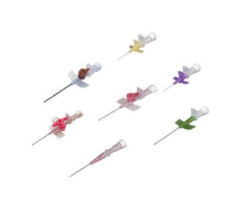 Romsons Intra Cath for Additional Medication Size G 20 (Pack Of 3)