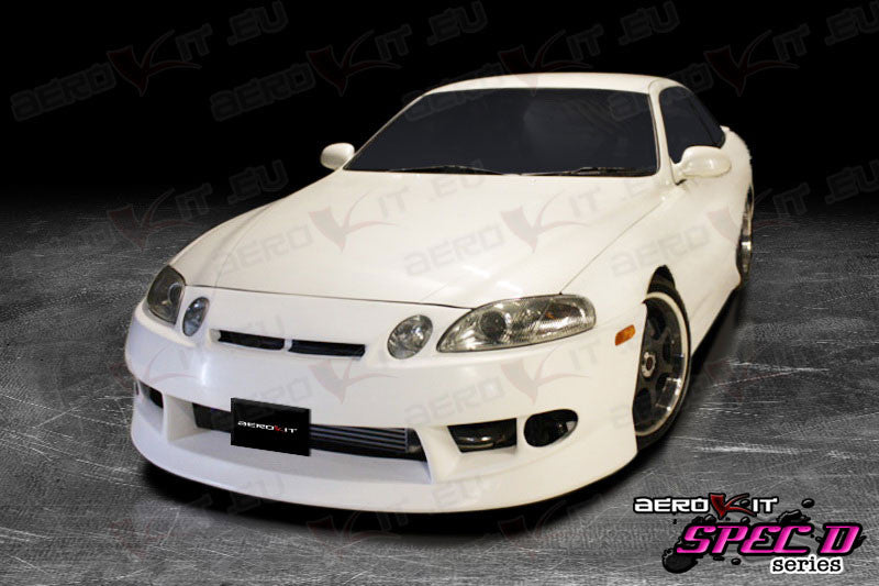 soarer body kit