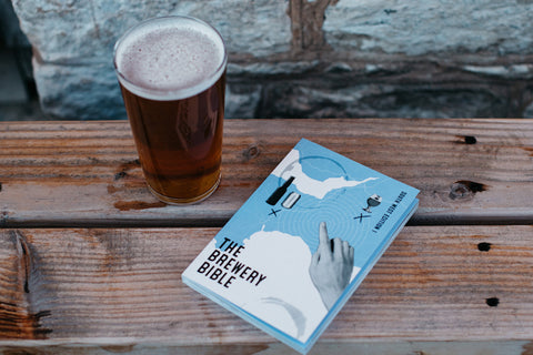 The Brewery Bible South West Edition