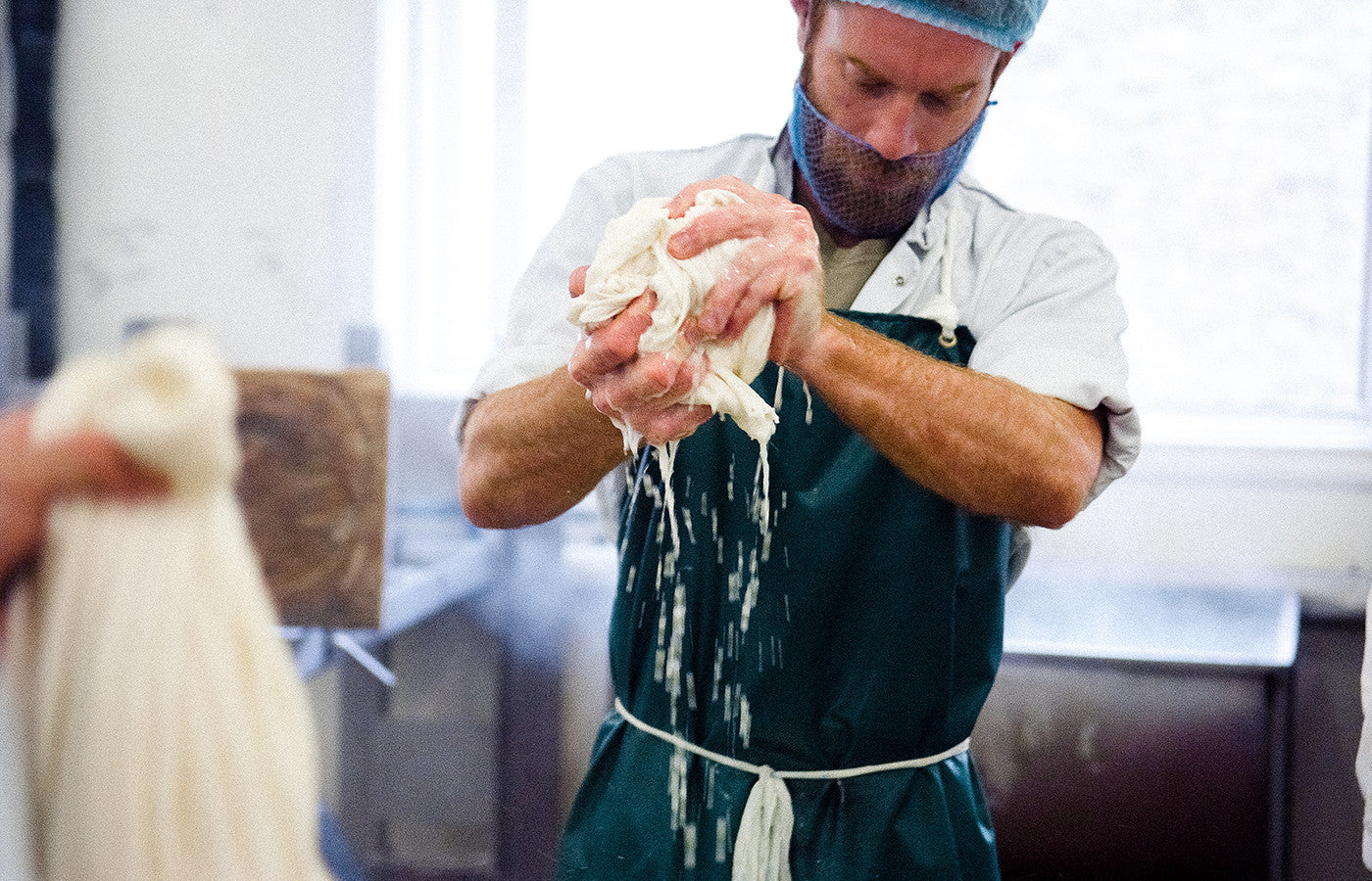 Cheese Tours