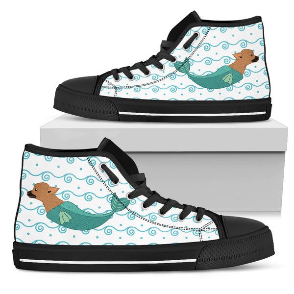 unicorn swim shoes