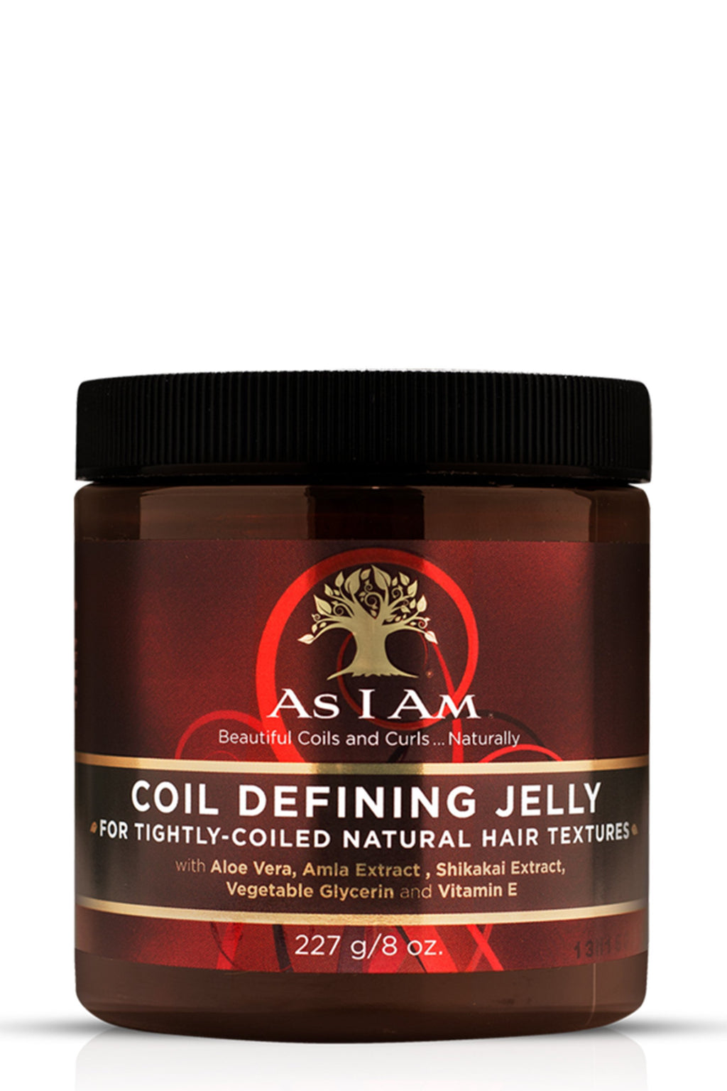 Coil Defining Jelly Antidote Street