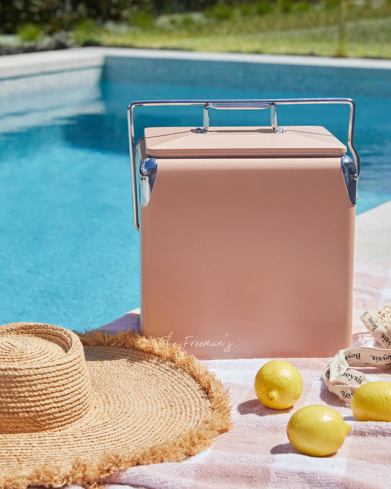 Personalised Cooler 13 Litre