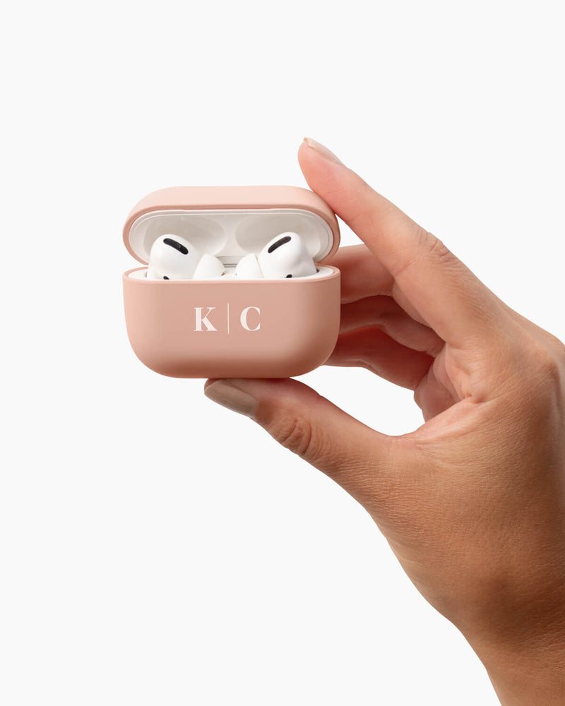 Personalised AirPods Case (Pro 2nd Generation)