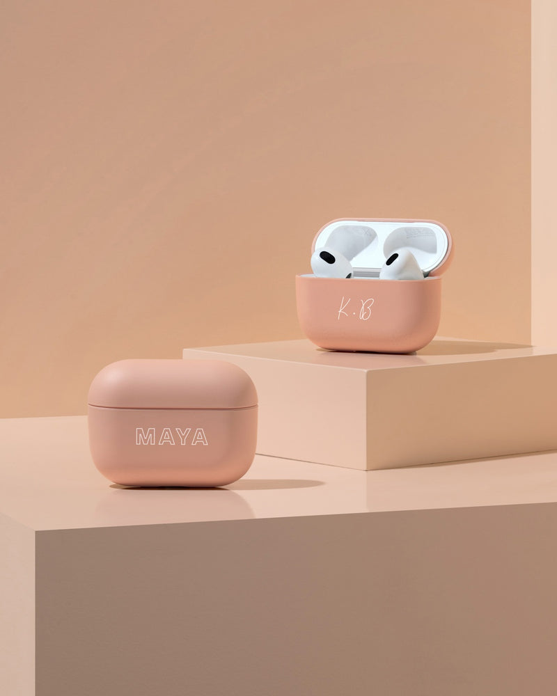 Personalised AirPods Case (3rd Generation)