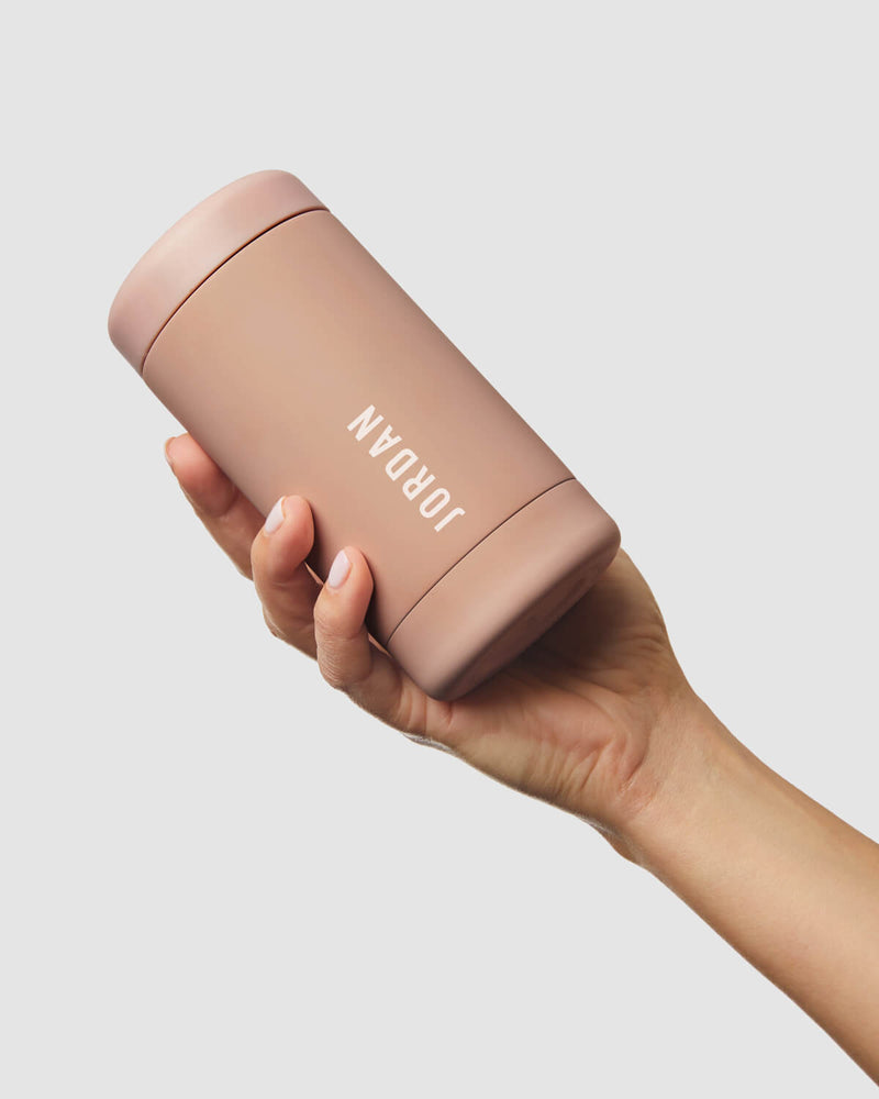 Personalised Coffee Tumbler