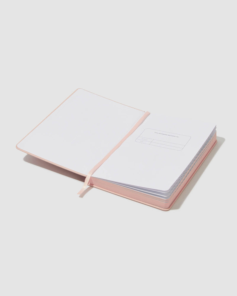 Personalised Notebook