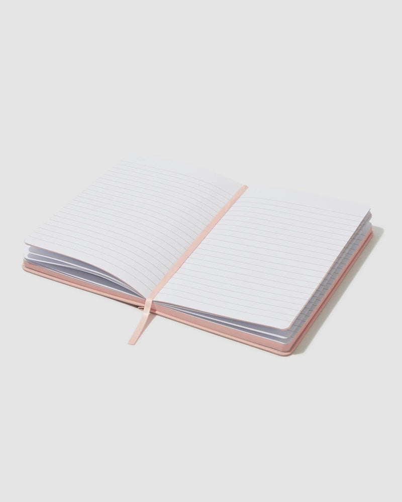 Personalised Notebook