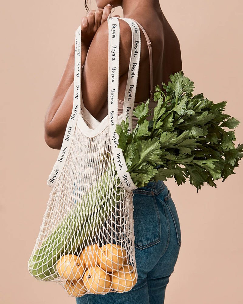 Cotton Shopper