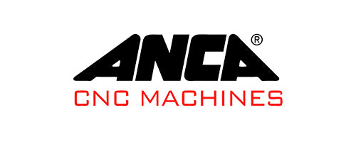 Anca CNC Machines