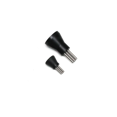 Gashing Needle Nozzle