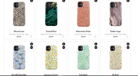 Mobile Cases And Covers - Buy Mobile Cases And Covers Online