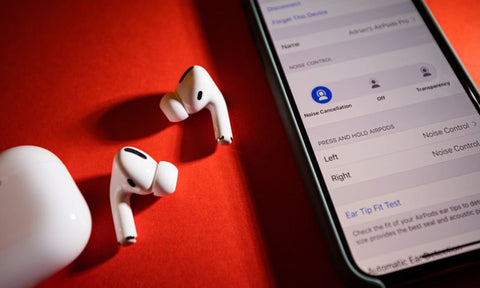 Stay Charged: A Step-by-Step Guide on How to Check AirPod Battery - A brief overview of the importance of checking AirPod battery status