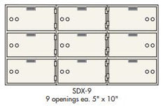 SDX-9