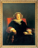 Madame Clicquot, Grande Dame of champagne (nee Ponsardin)