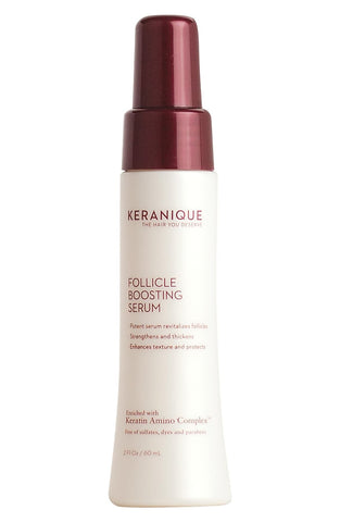 Follicle Boosting Serum KERANIQUE