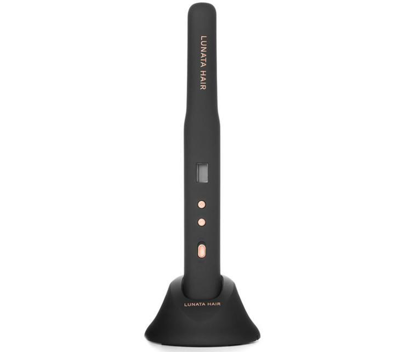 lunata hair cordless