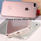 One Pink Heart Phone Case