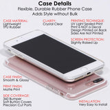Evil Eye Banner Phone Case