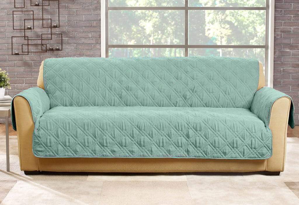 quilted pet sofa covers