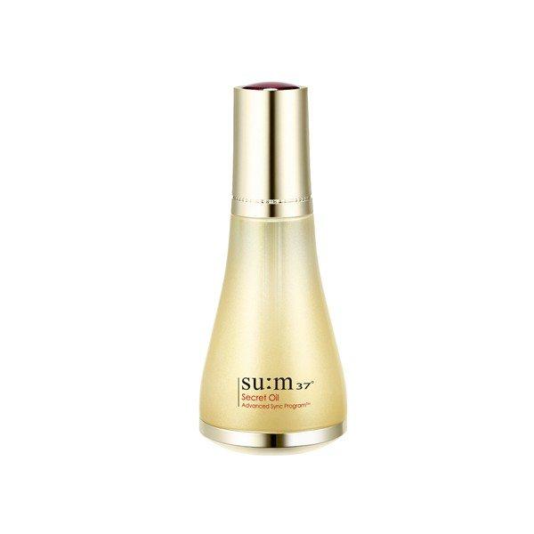 SUM37 비밀 오일 50ml