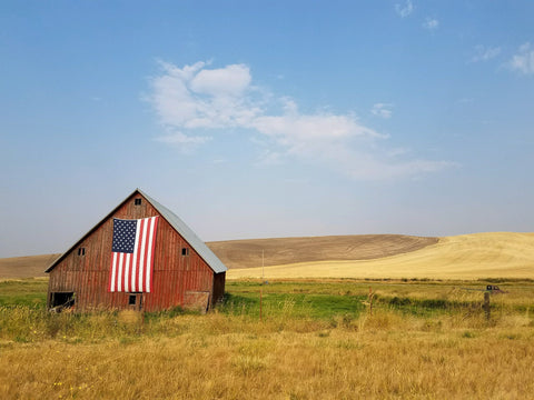 Saving the American Prairie, The Botanical Journey