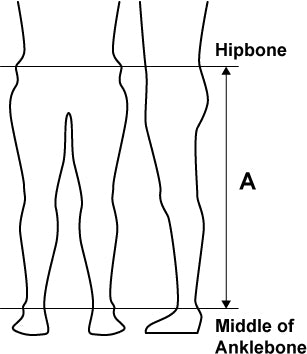 Hakama Size - How to Check -