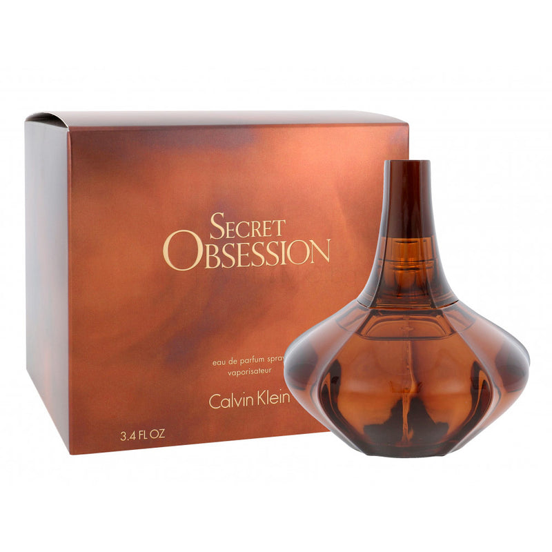 ck secret obsession 100ml