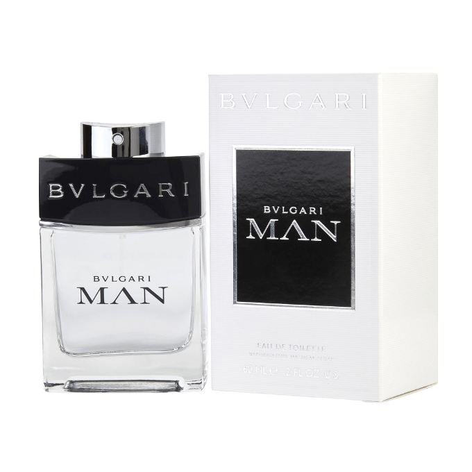 Bvlgari Man 60ml EDT – The Brand Outlet OZ