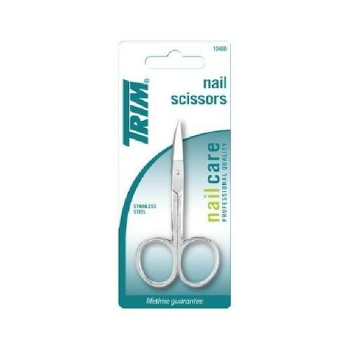 trim cuticle scissors