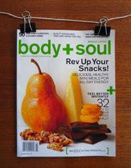 Body Soul Press