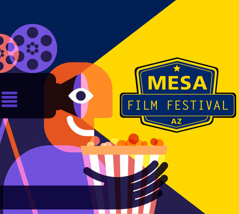 Mesa Film Festival 2019 PortaMist
