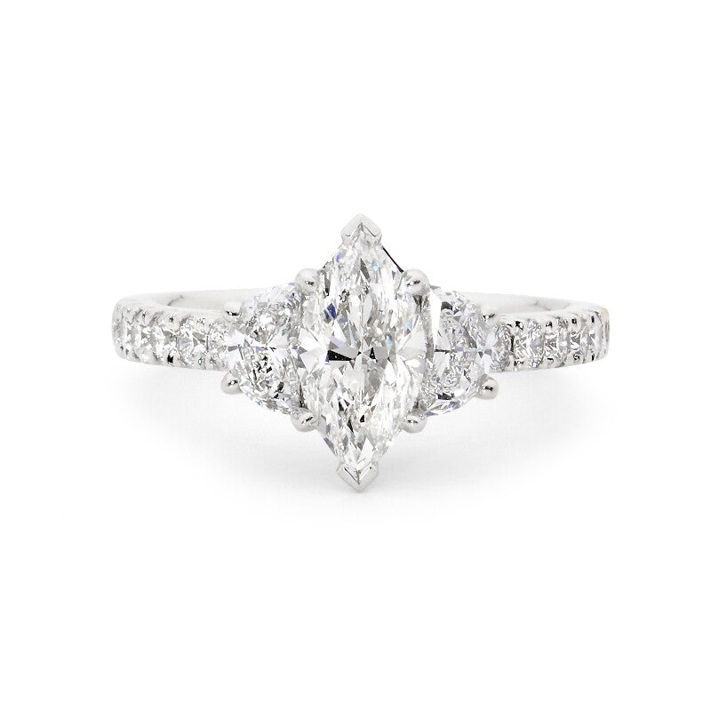 diamond ring design