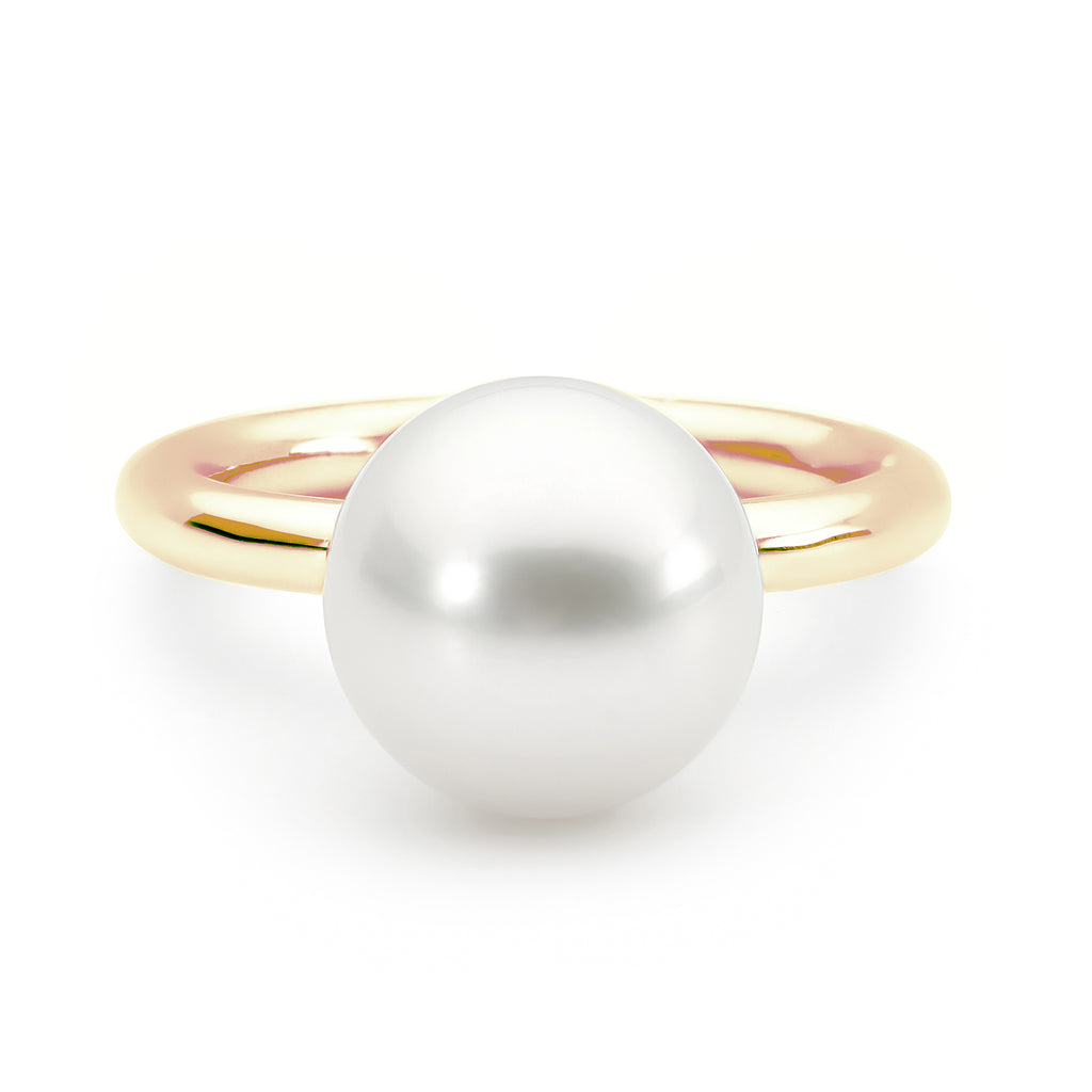 pearl ring online shopping