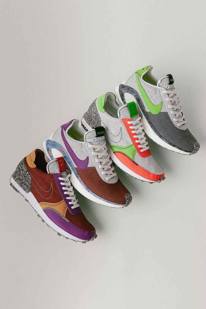 Nike Sportswear: The of the N.354 Always in Colour
