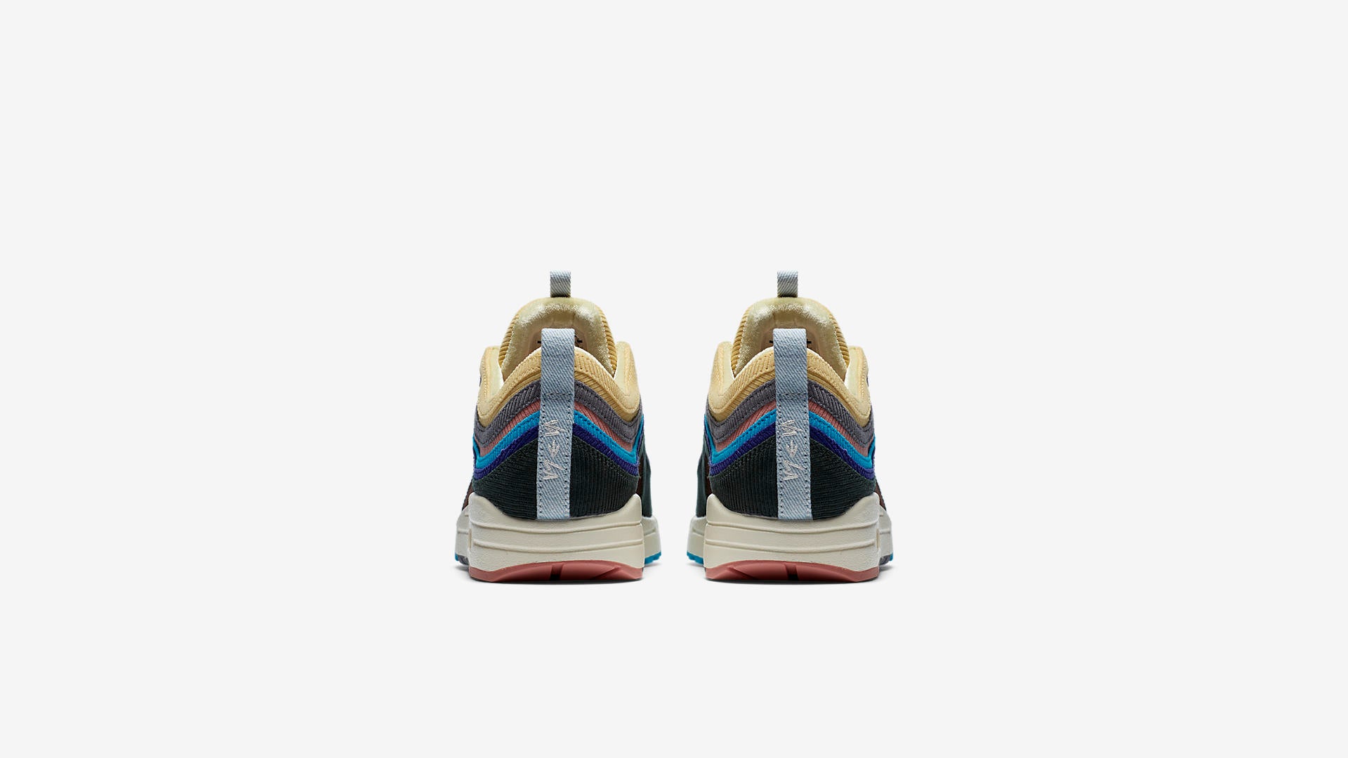 Sean Wotherspoon Nike Air Max AM1/97