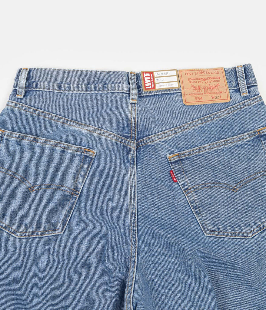 levis 80s jeans