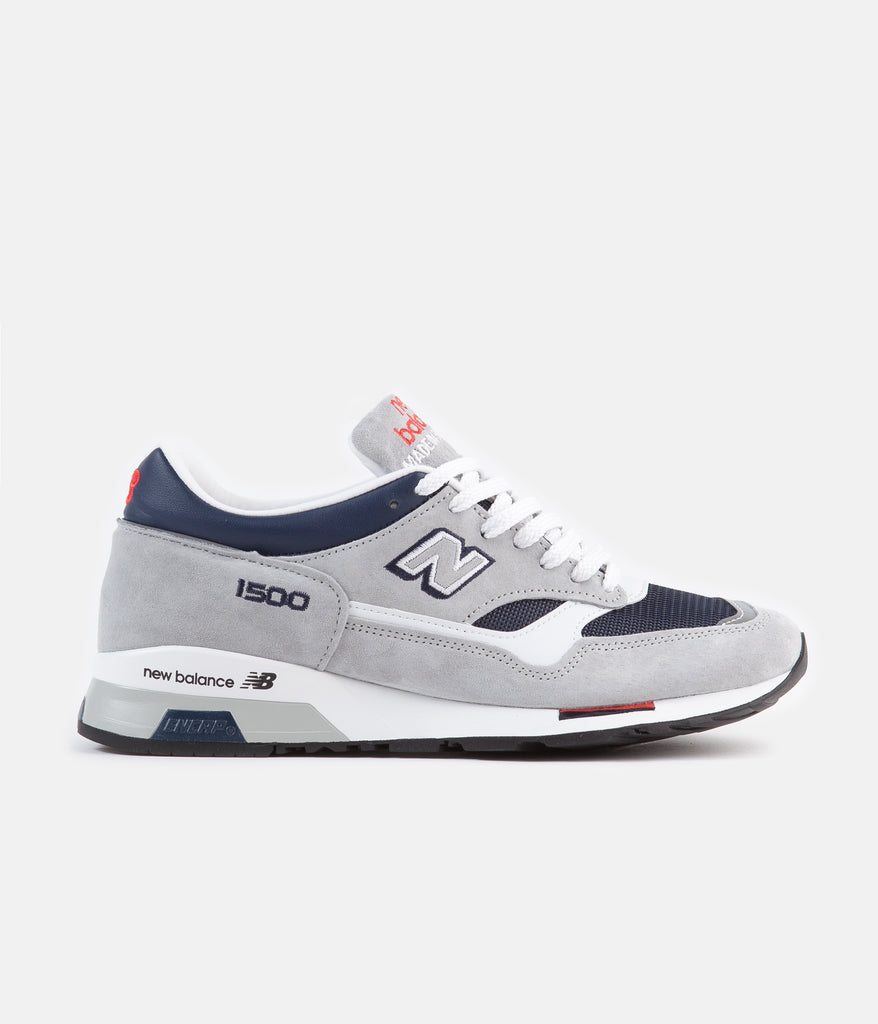 new balance 1500 white grey