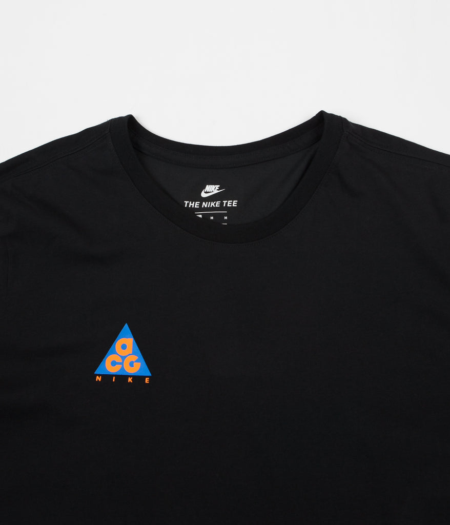 acg nike tee