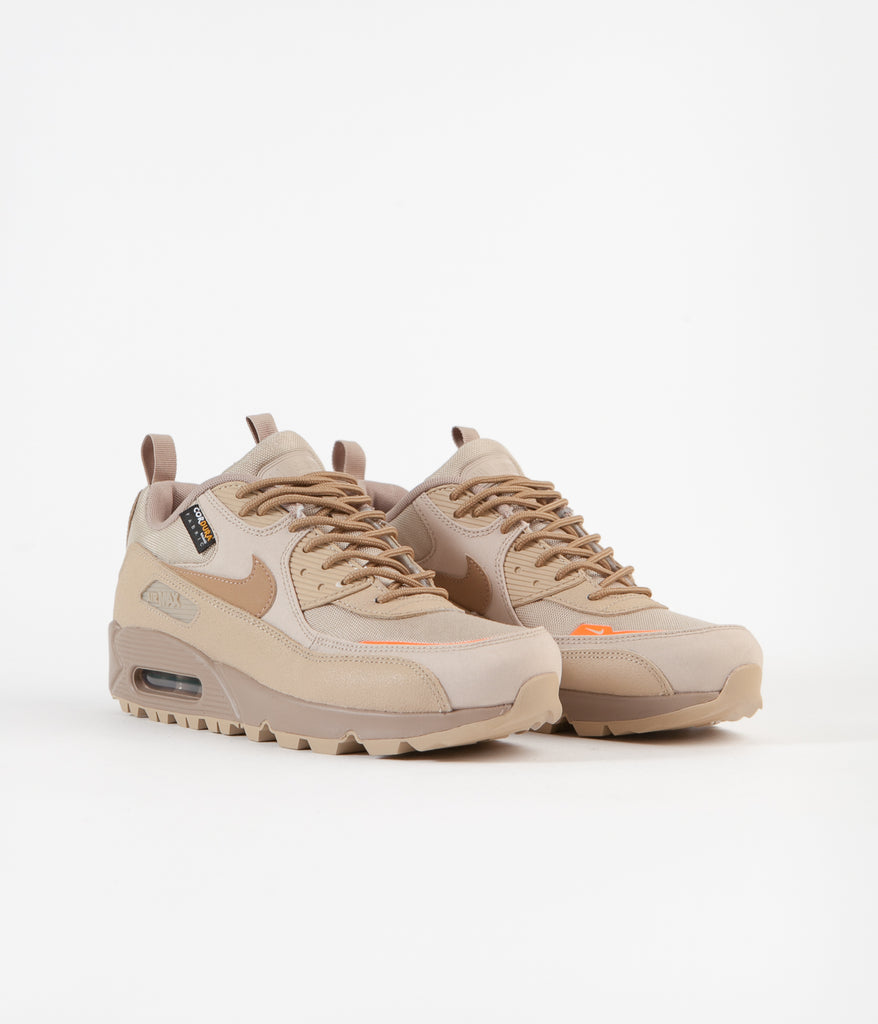 nike air max steel toe cap trainers