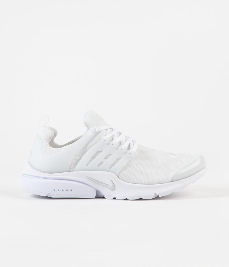 nike presto essential white