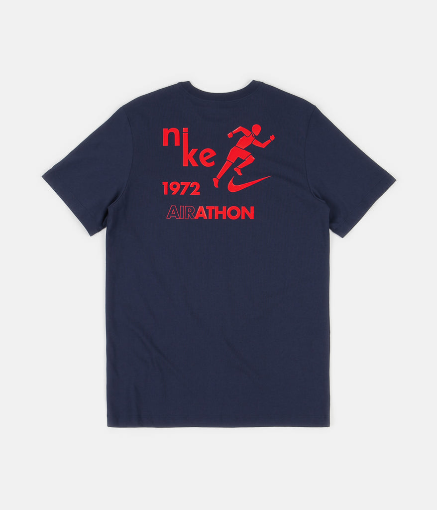 nike airathon t shirt