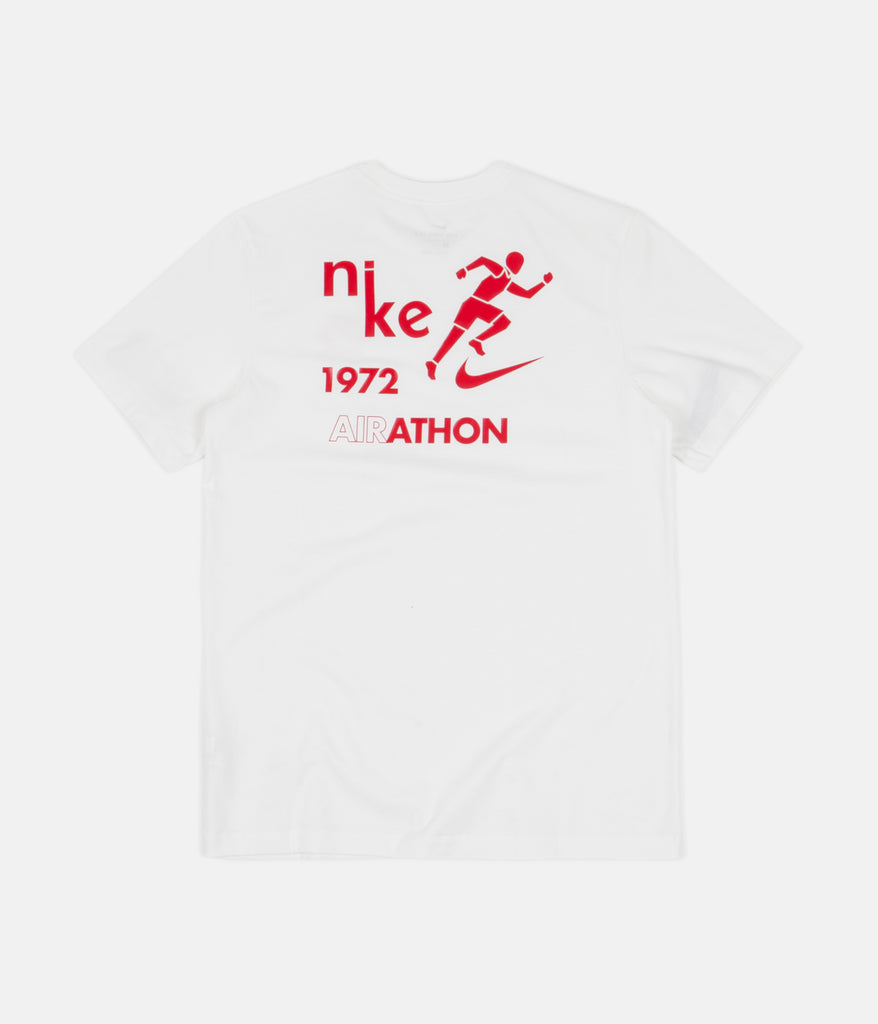 nike airathon tee