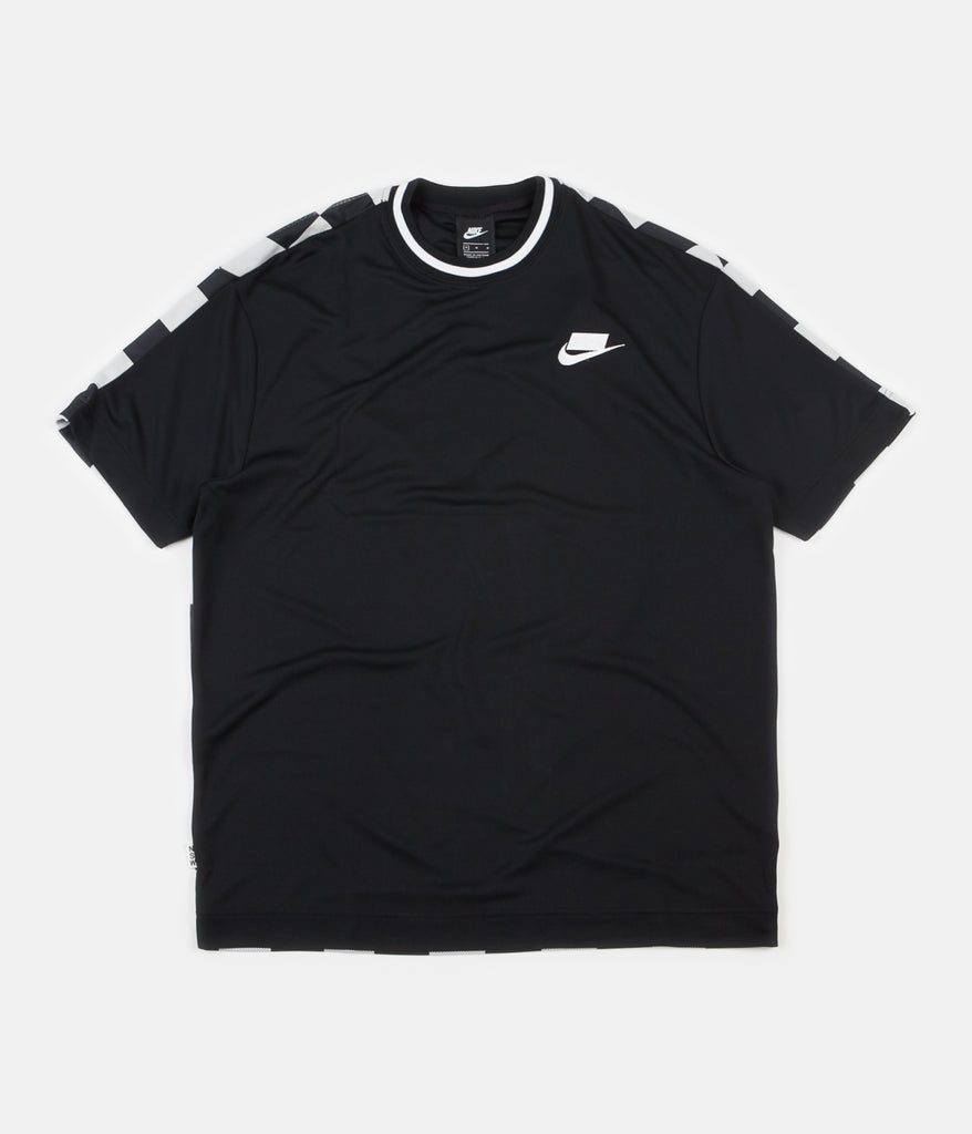 Nike White Sports T Shirt Off 78 Free Shipping
